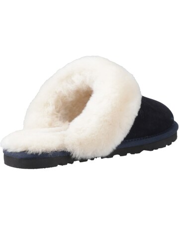 Hush Puppies Samantha slipper