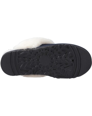 Hush Puppies Samantha slipper
