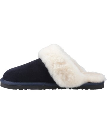 Hush Puppies Samantha slipper