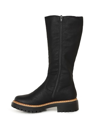 Rieker Ripon (M) Womens Knee High Boots
