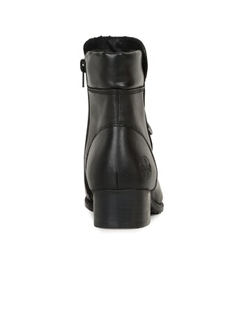 Rieker Pickering Womens Ankle Boots