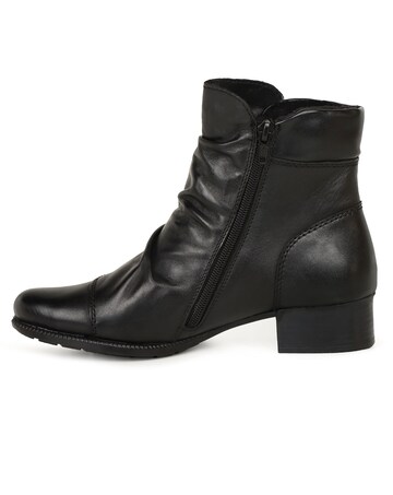 Rieker Pickering Womens Ankle Boots