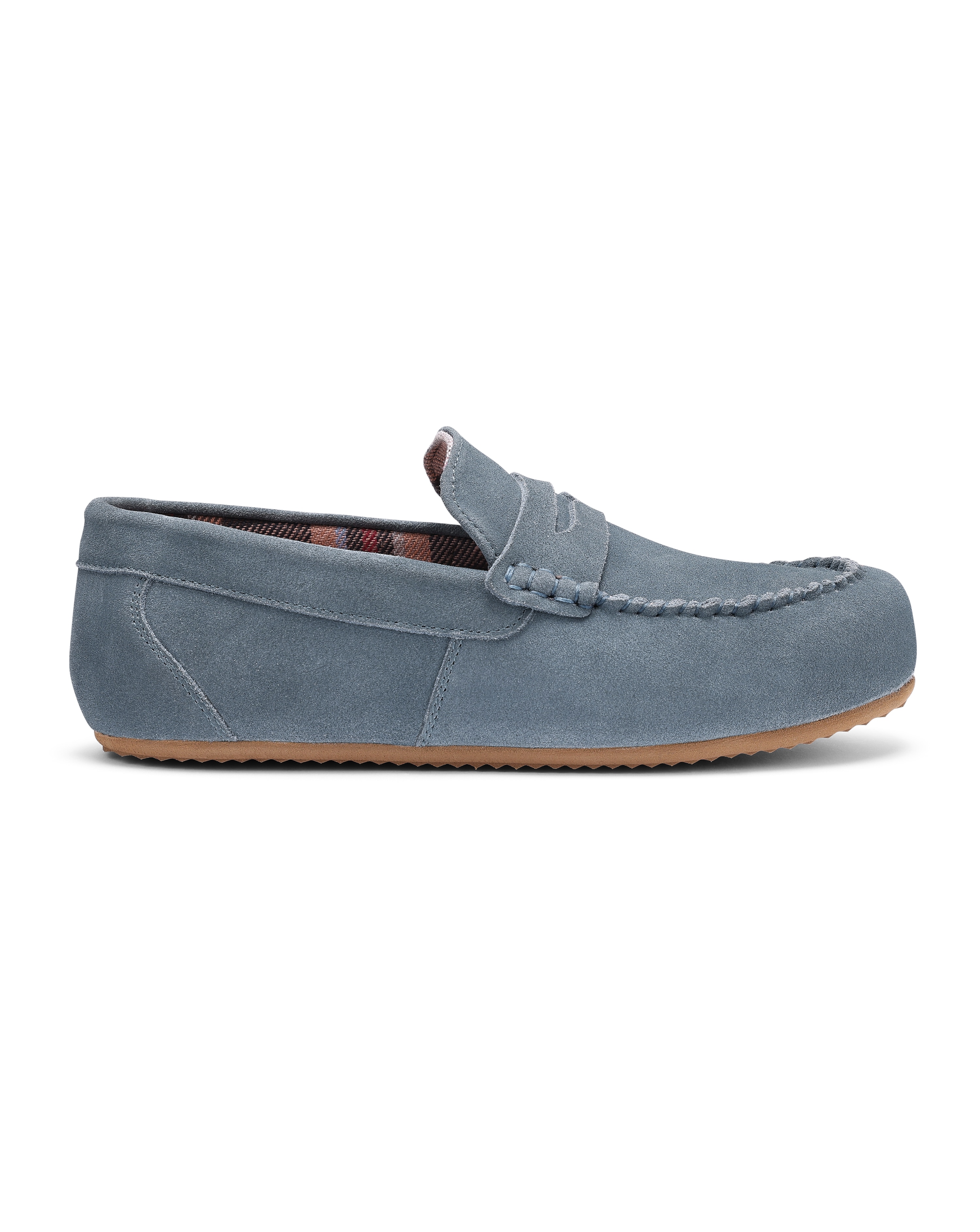 New In - Hotter Serene Moccasin Slipper