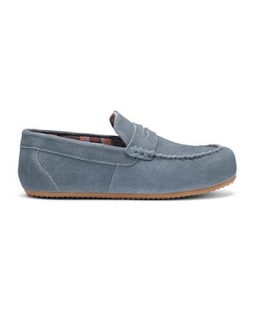 Hotter Serene Moccasin Slipper