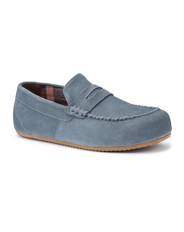 Hotter Serene Moccasin Slipper