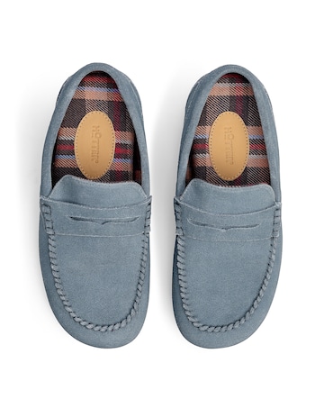 Hotter Serene Moccasin Slipper