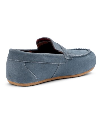 Hotter Serene Moccasin Slipper
