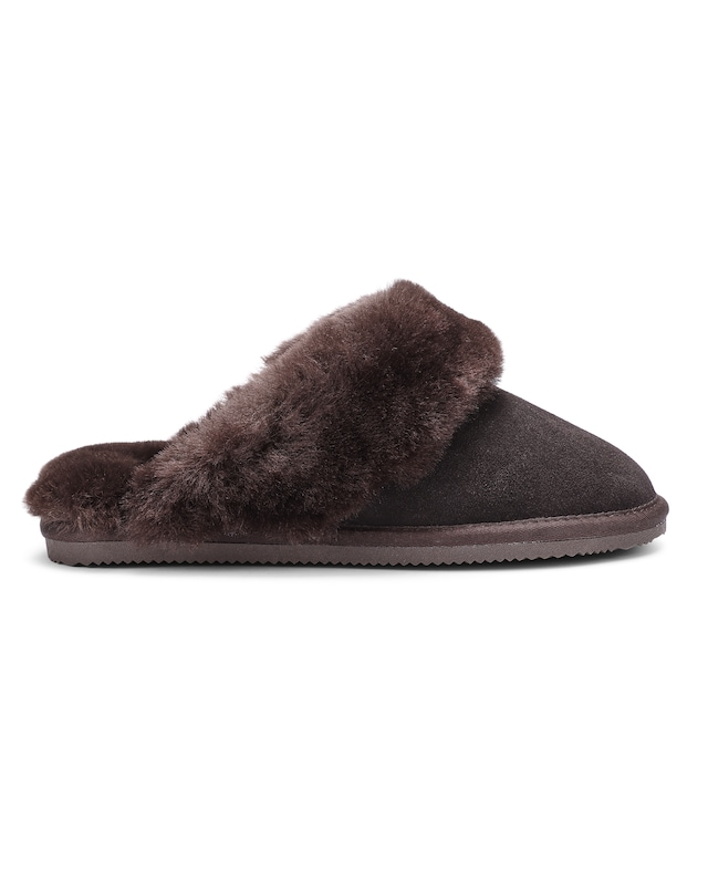 Hotter Candy Slipper