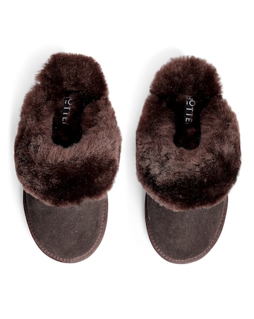 Hotter Candy Slipper