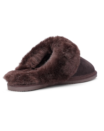 Hotter Candy Slipper