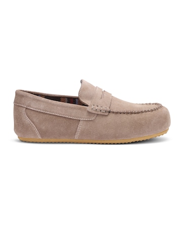 Hotter Serene Moccasin Slipper