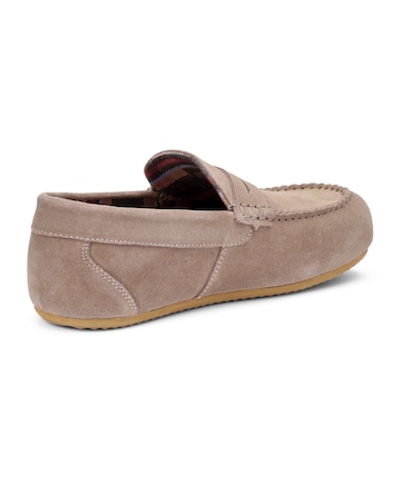 Hotter Serene Moccasin Slipper