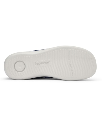 Hotter Abode Slipper