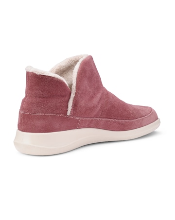 Hotter Adore Wide Fit Slipper