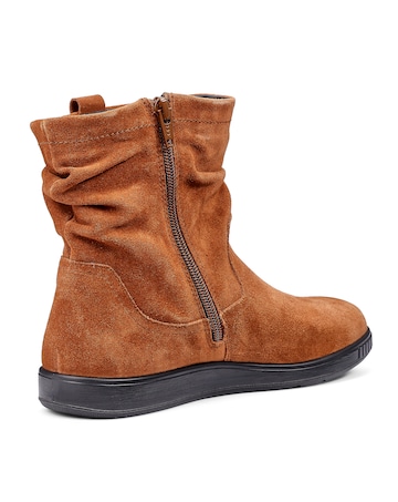 Hotter Sprite Wide Fit Ankle Boot