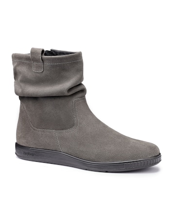 Hotter Sprite Wide Fit Ankle Boot