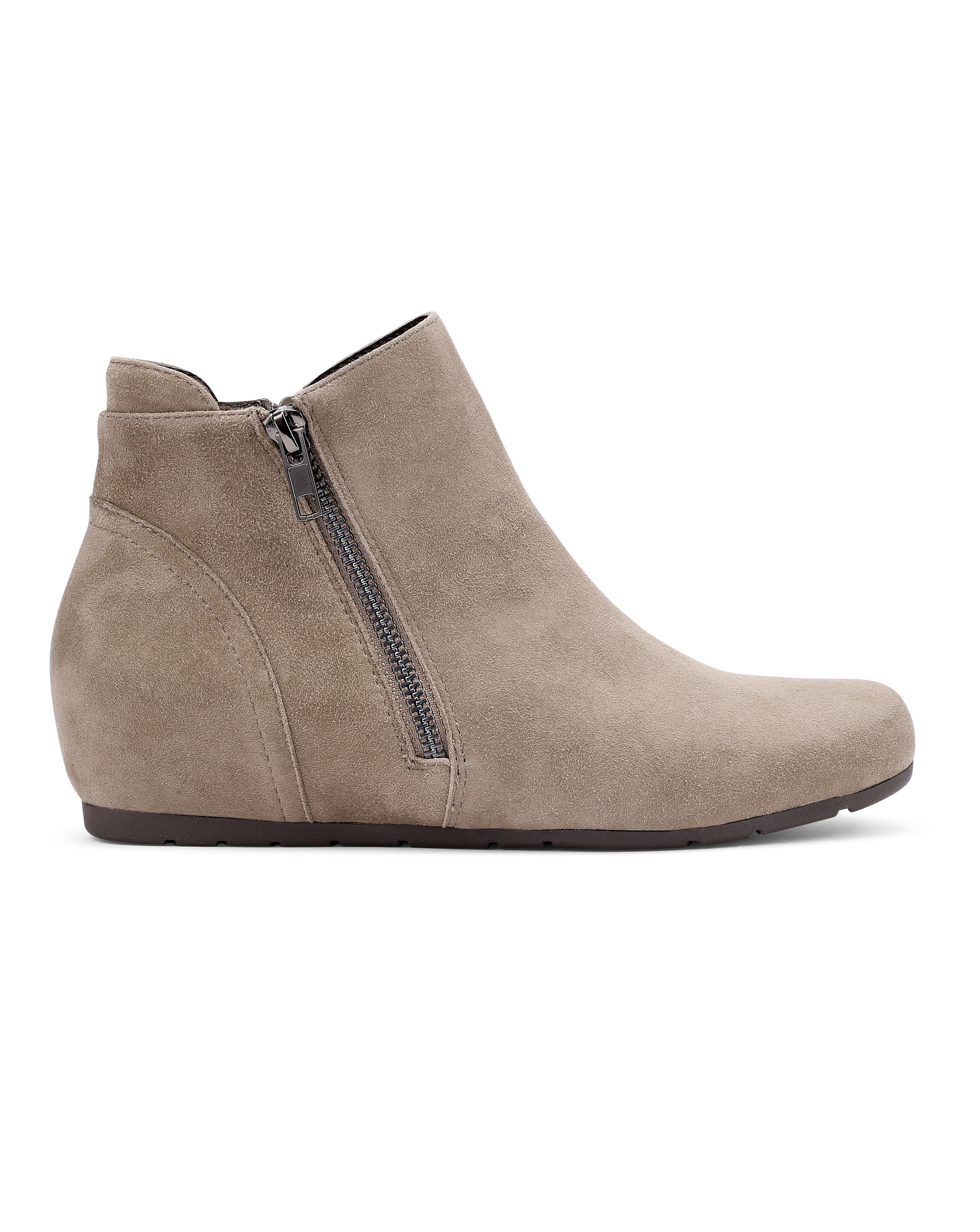 New In - Hotter Avebury Wide Fit Ankle Boot