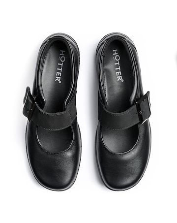 Hotter Penny Extra Wide Mary Jane