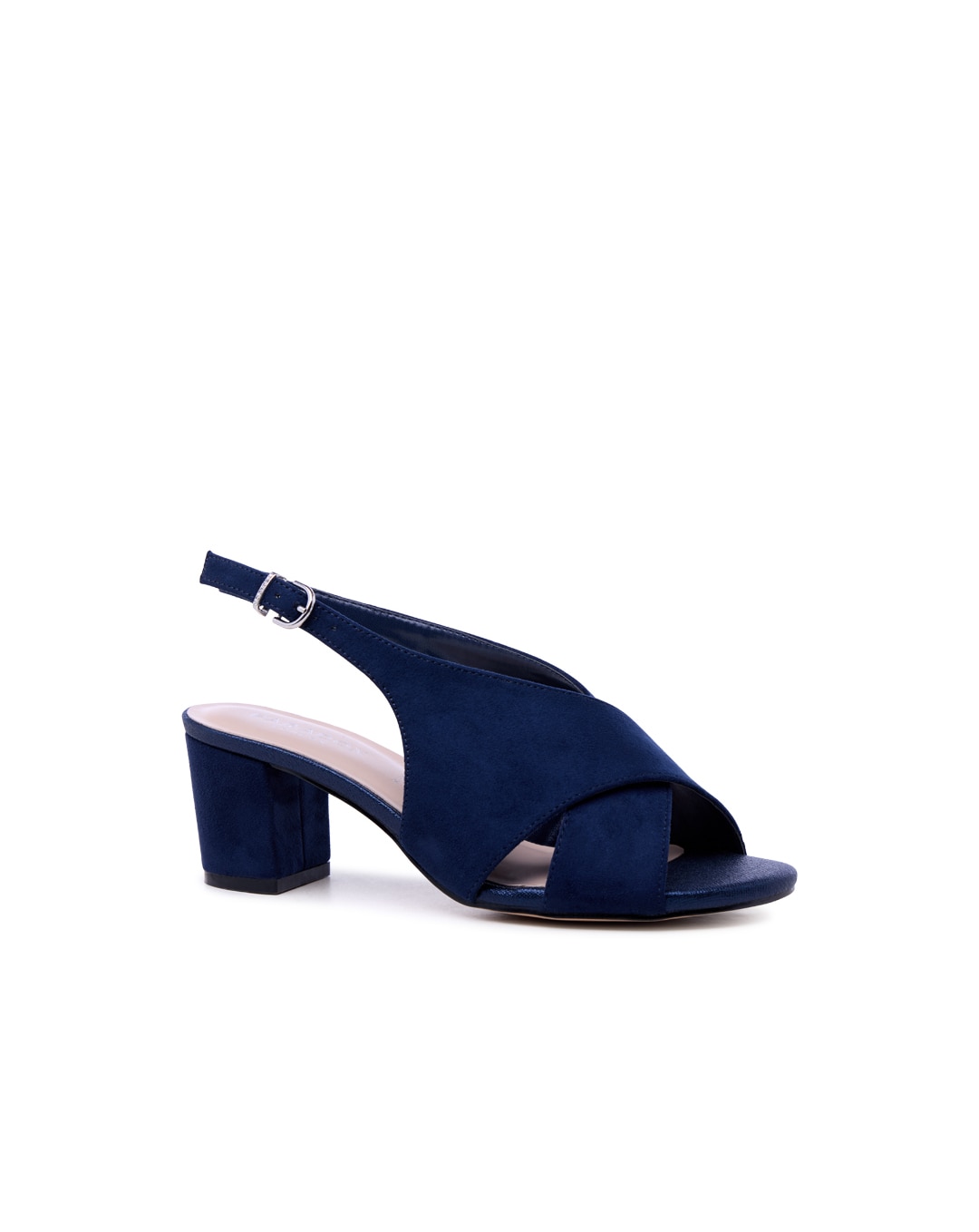 New In - Paradox London Neroli Wide Fit Sandals