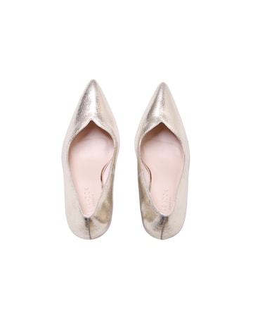 Paradox London Raina Stiletto Heels