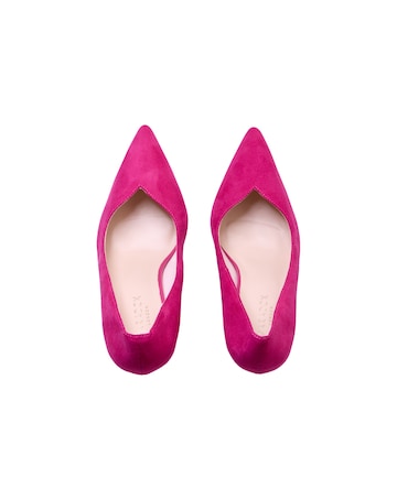 Paradox London Raina Stiletto Heels