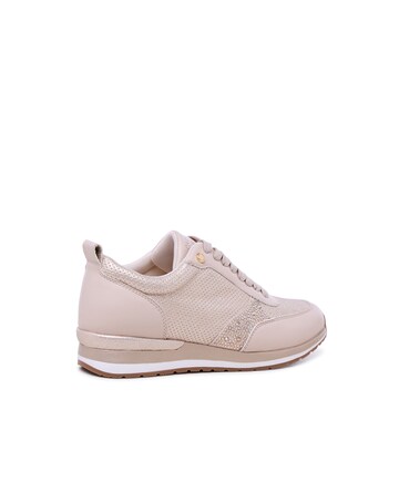 Paradox London Zerina Trainers