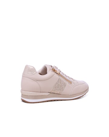 Paradox London Zadie Trainers