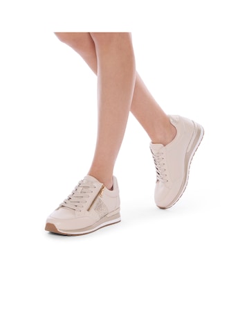 Paradox London Zadie Trainers