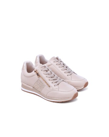 Paradox London Zadie Trainers
