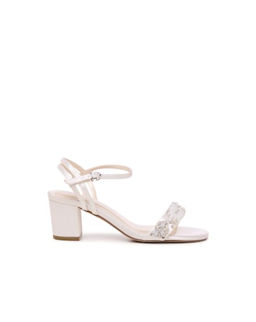 Paradox London Adorn Wedding Shoes