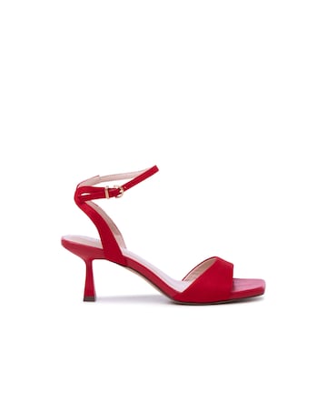 Paradox London Melrose Heeled Sandals