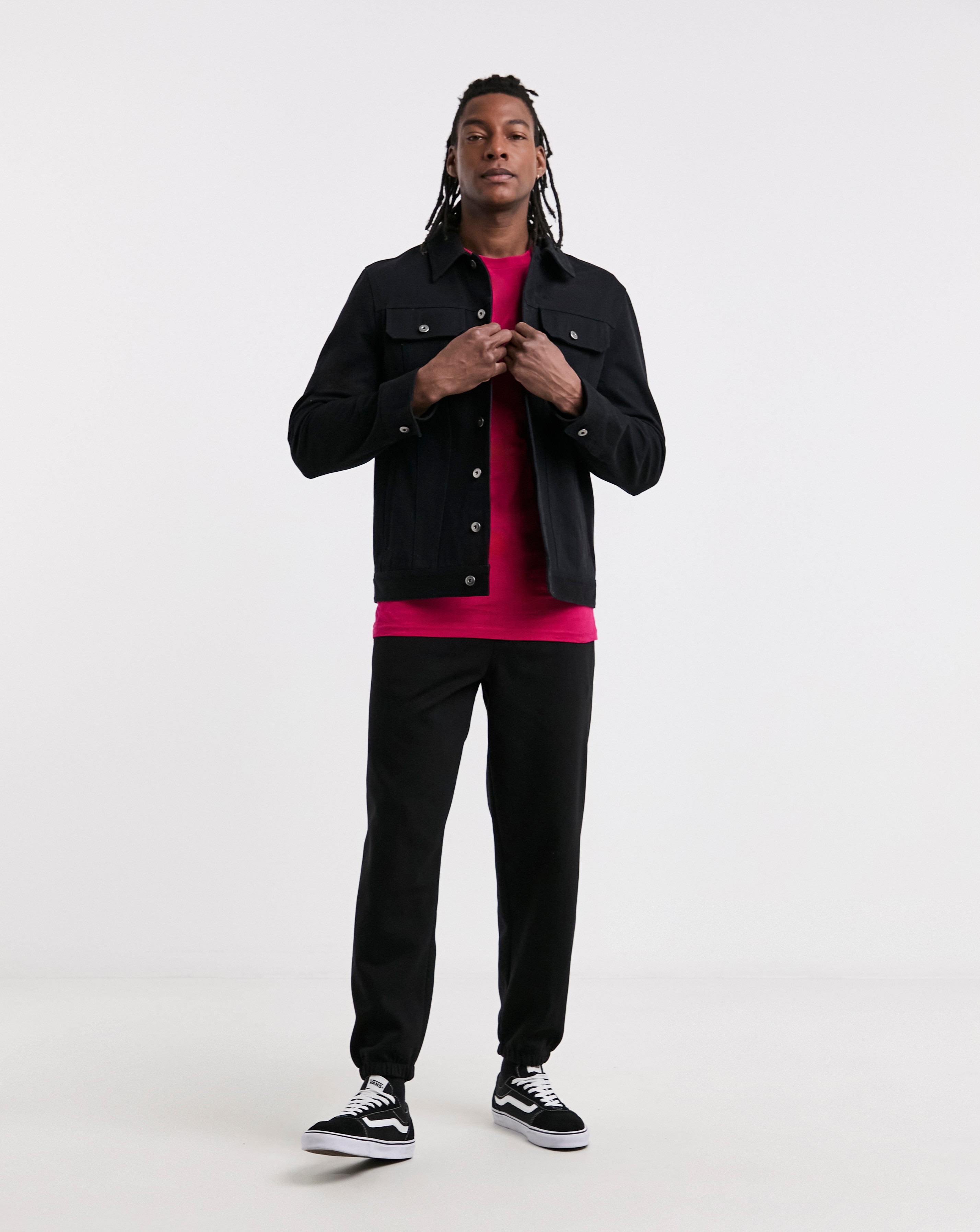 VANS Core Fleece Pant
