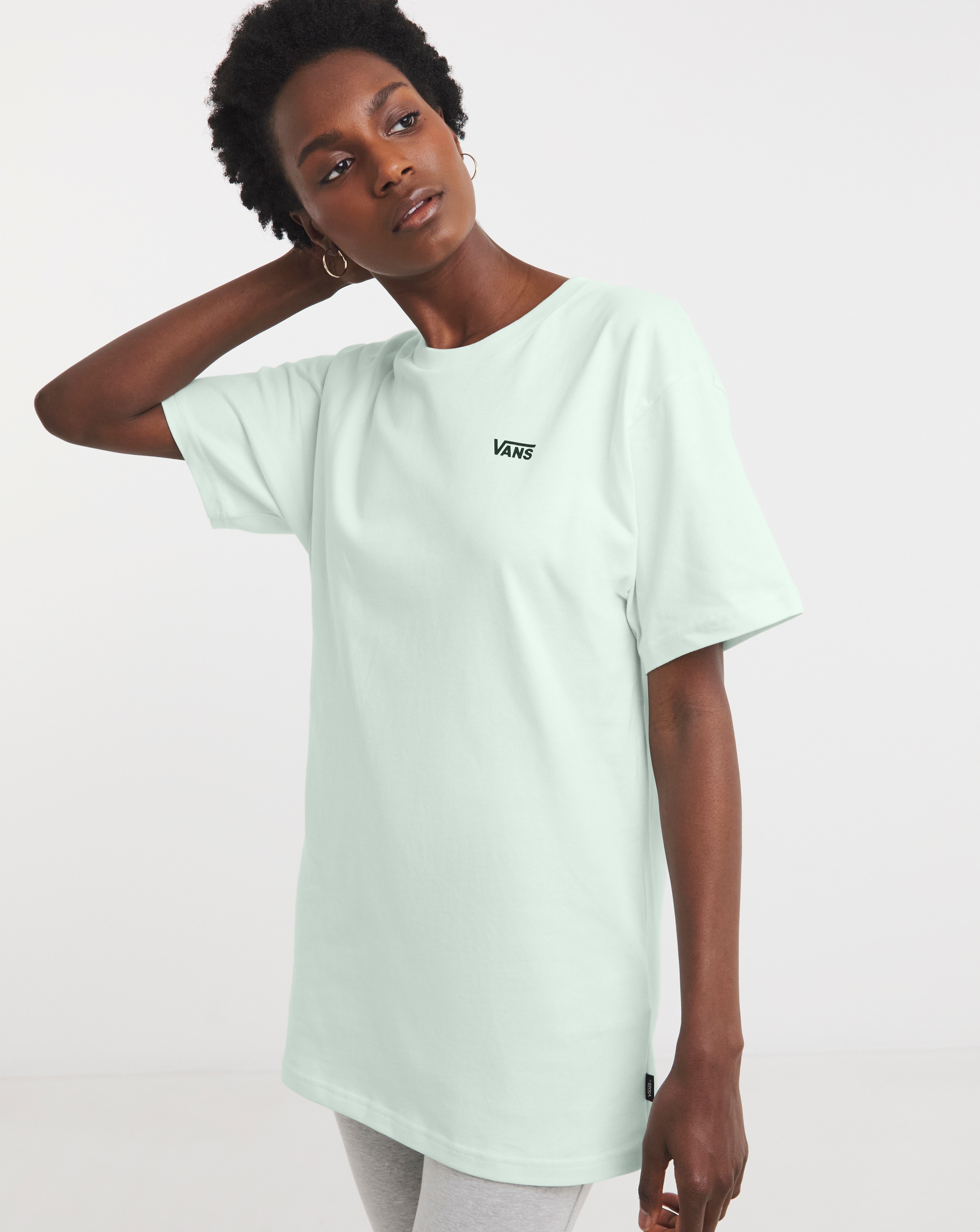 VANS Chest Logo T-Shirt