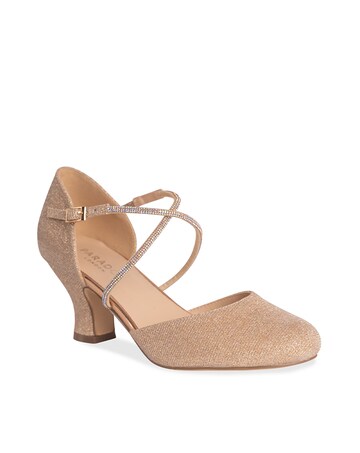 Paradox London Regina Court Shoes