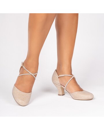Paradox London Regina Court Shoes