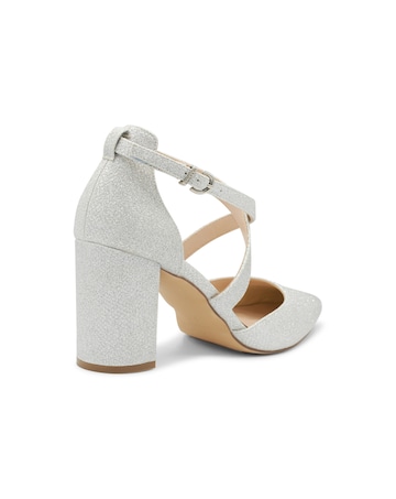 Paradox London Rylee Block Heels