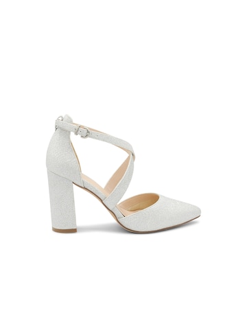 Paradox London Rylee Block Heels