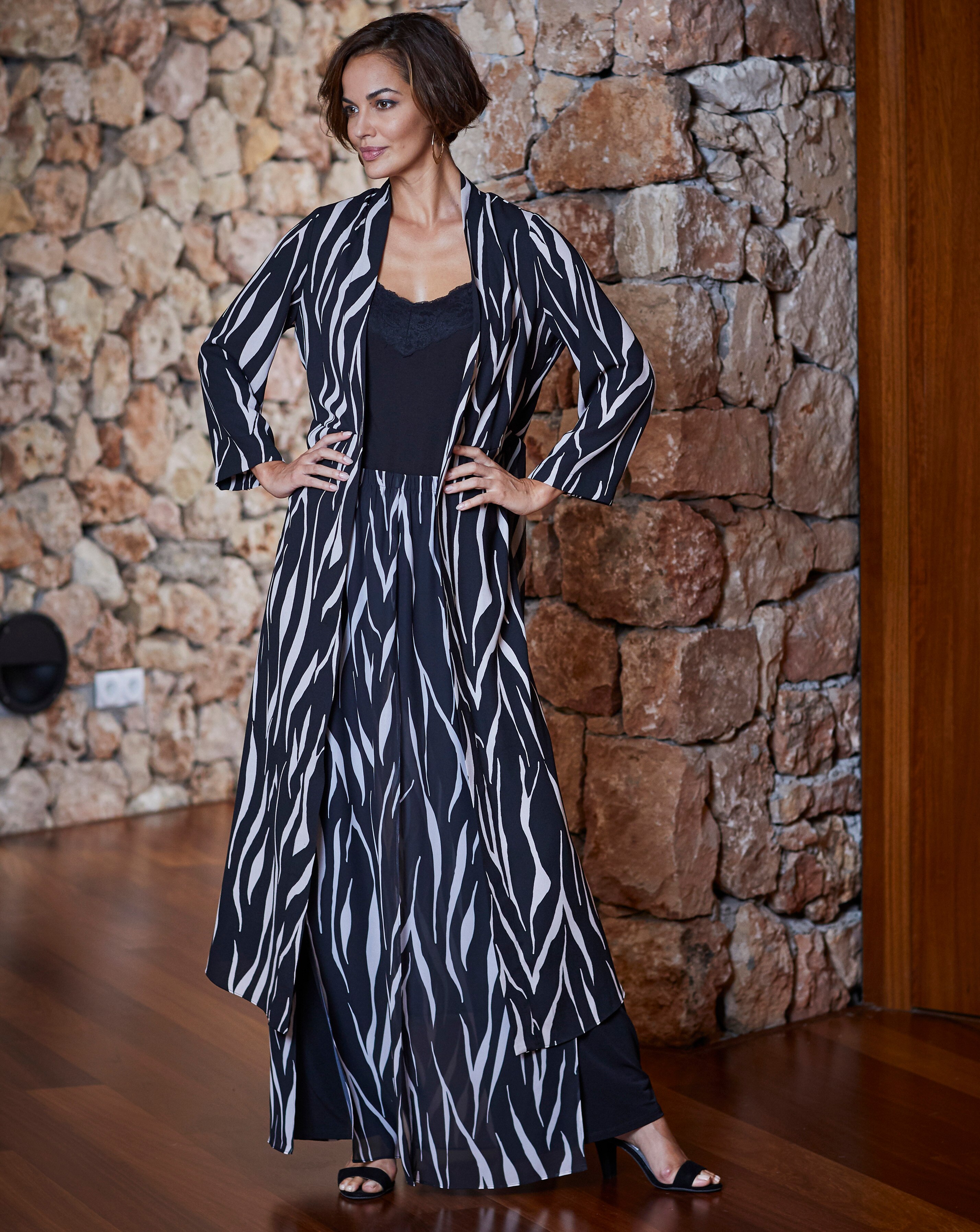 trakker fishing jacket