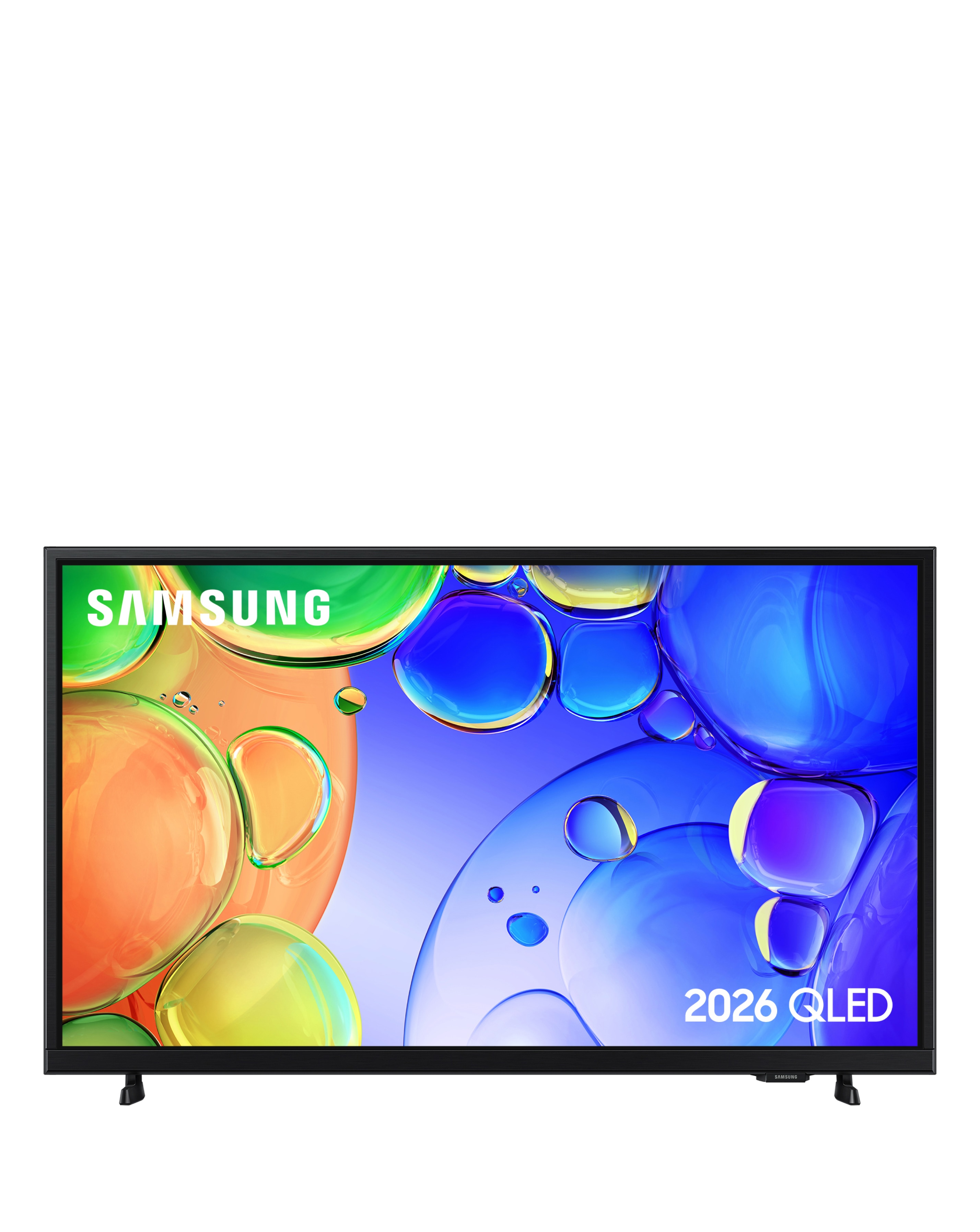 Samsung QE32Q5FAAUXXU 32in QLED