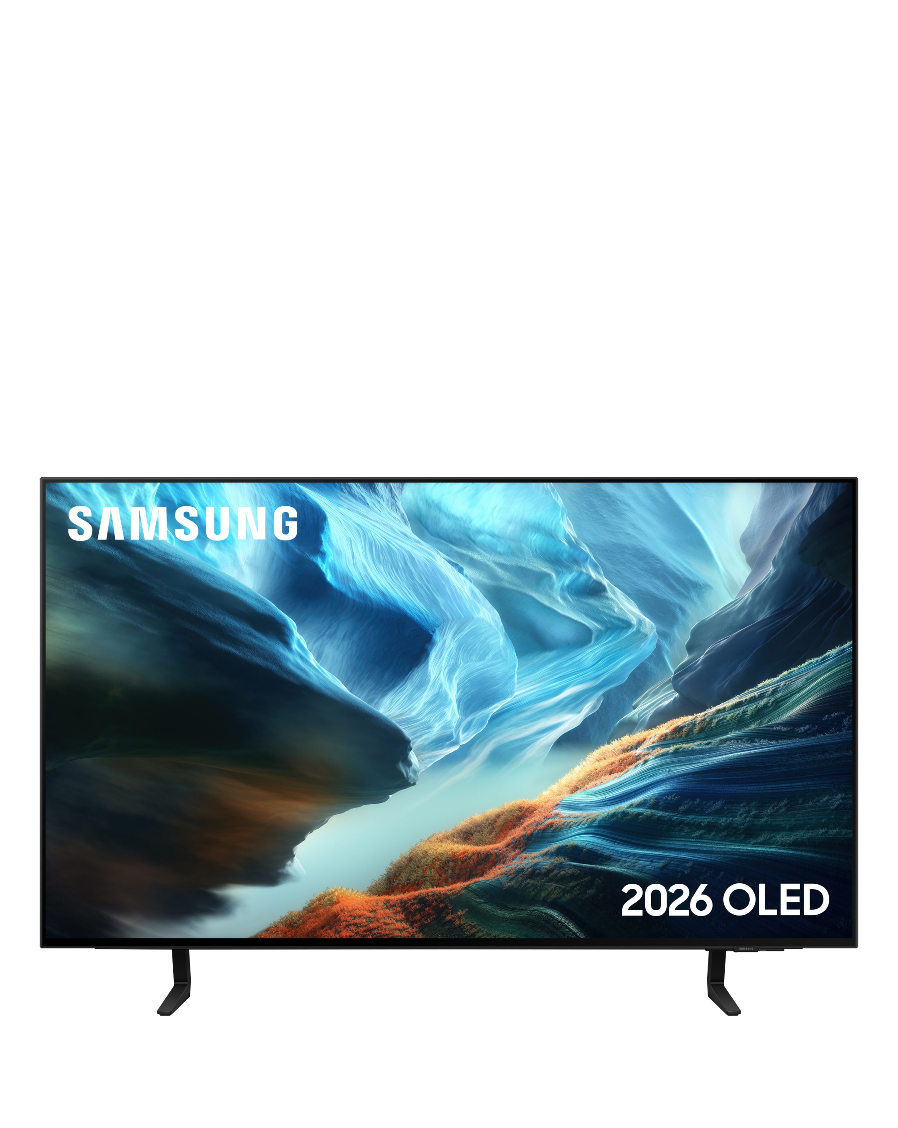 Samsung QE42S90HAEXXU OLED 42in 4K