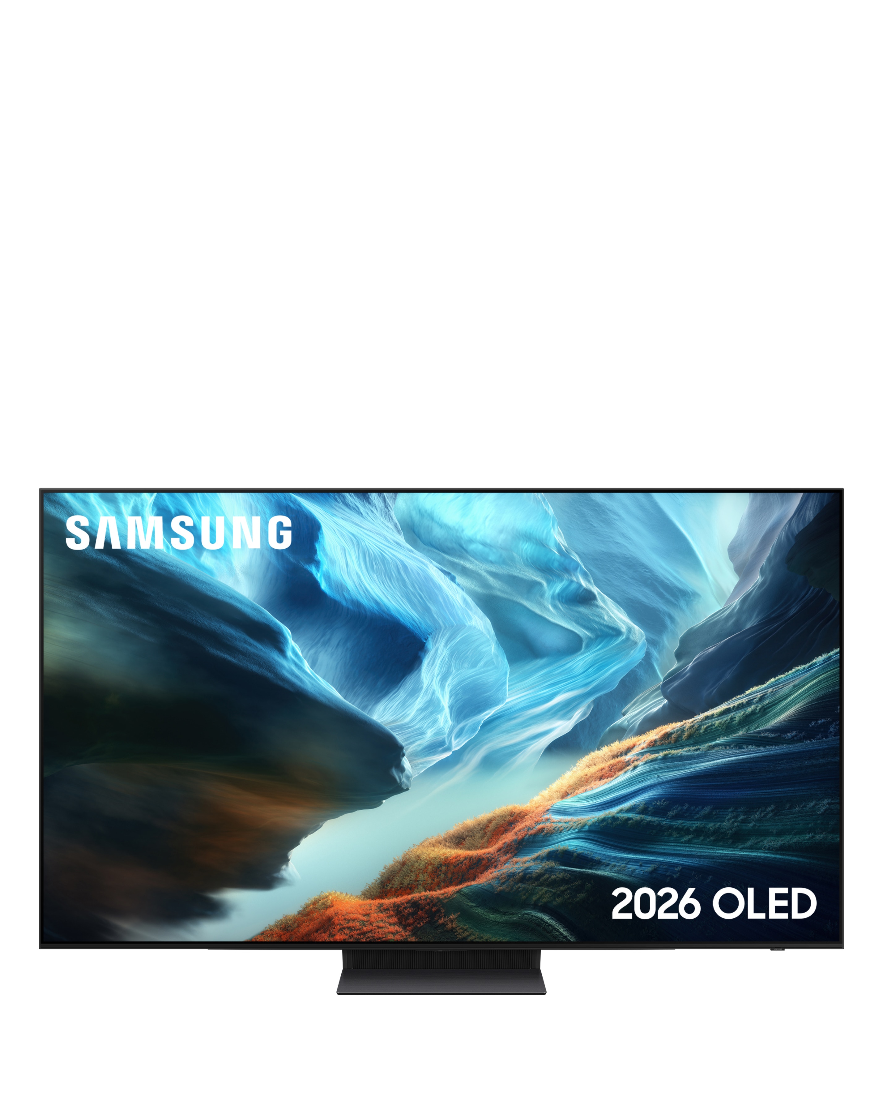 New In - Samsung QE48S90HAEXXU OLED 48in 4K