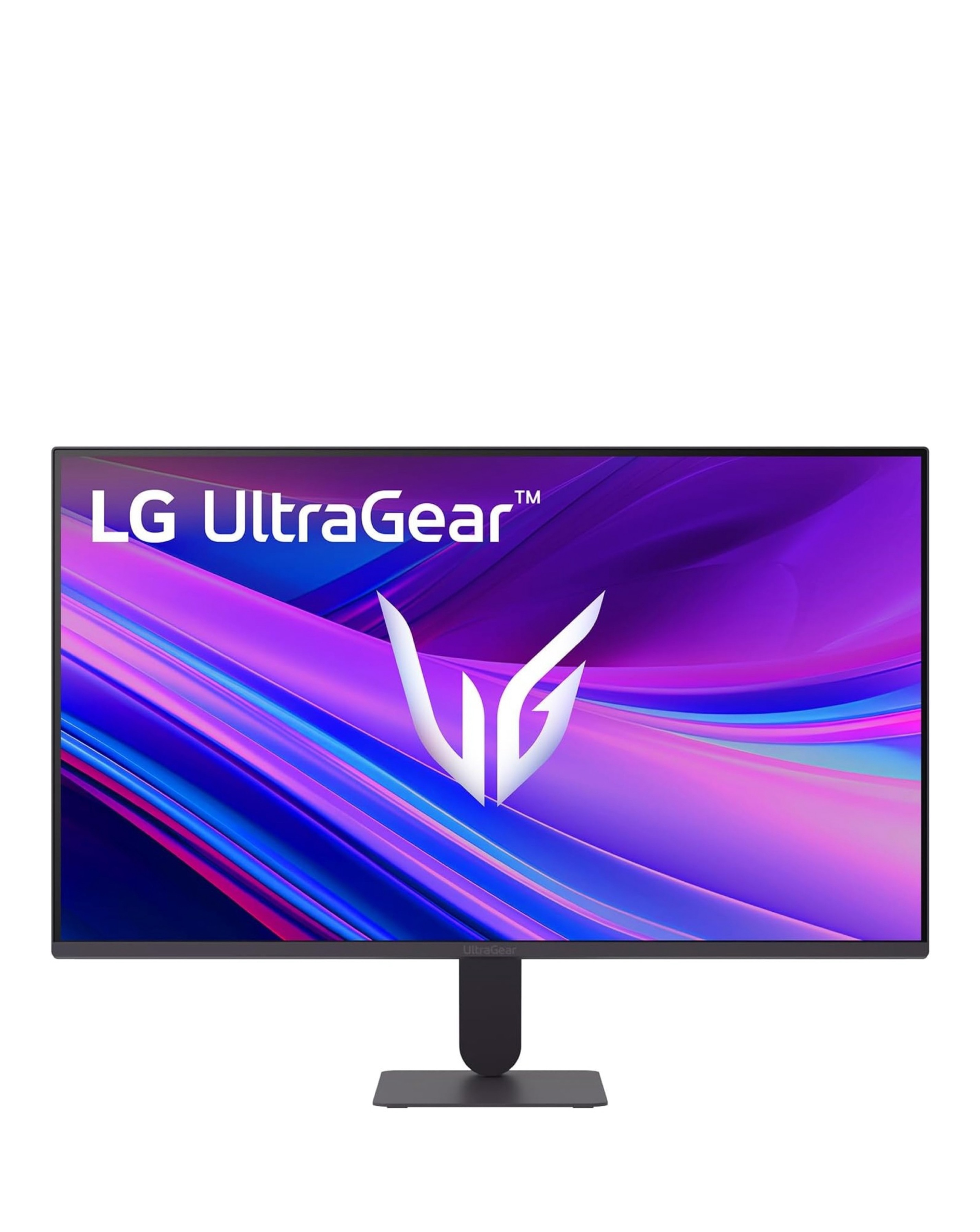 New In - LG 27G411A-B.AEK 27in Gaming Monitor