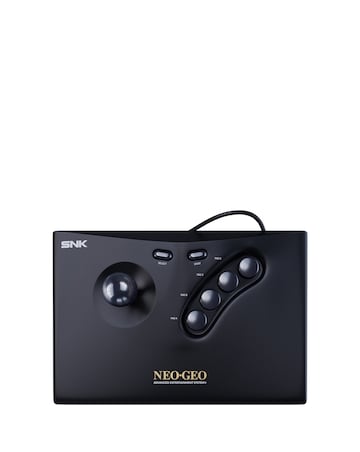 NEOGEO AES+