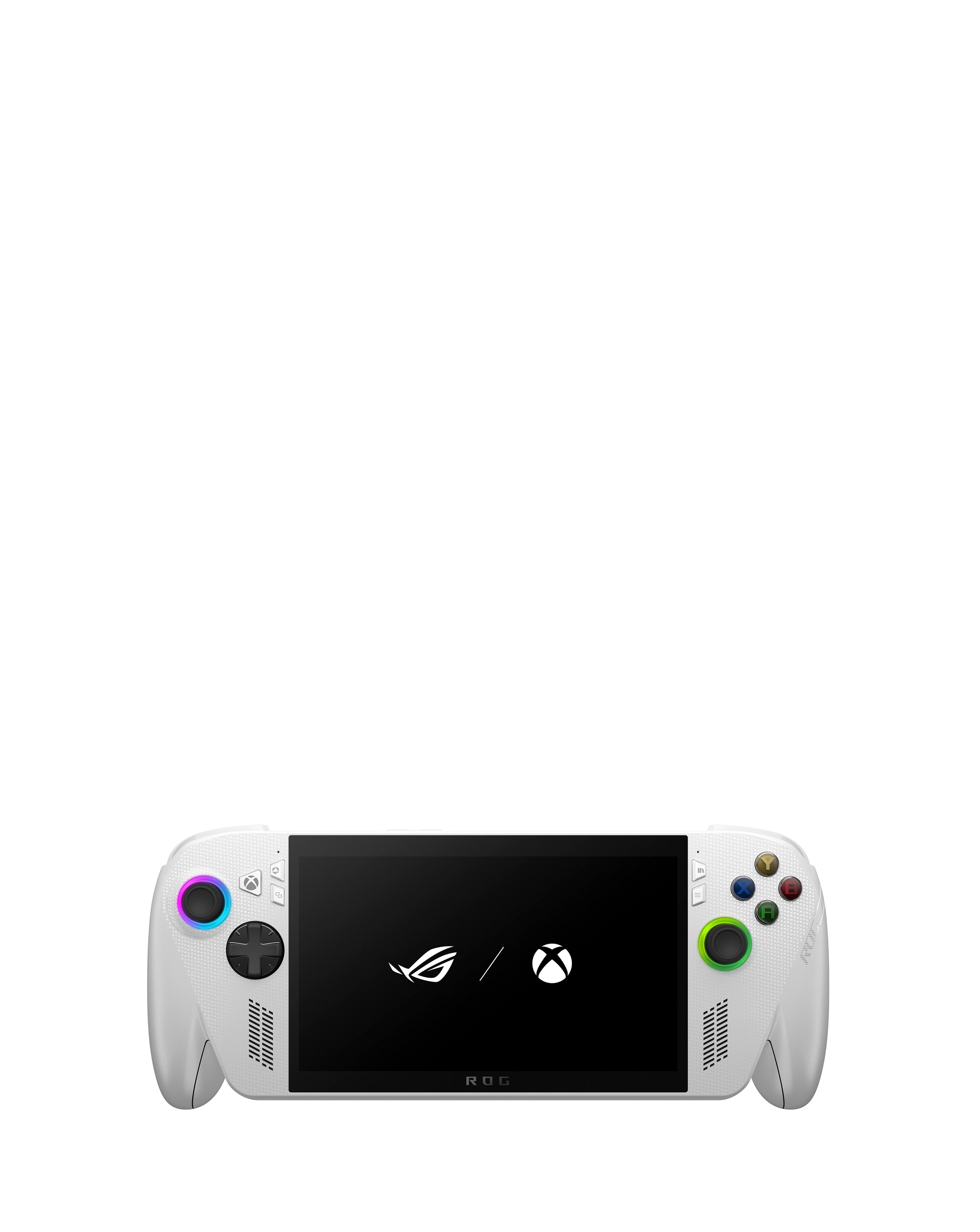 New In - ASUS ROG Xbox Ally Handheld Console