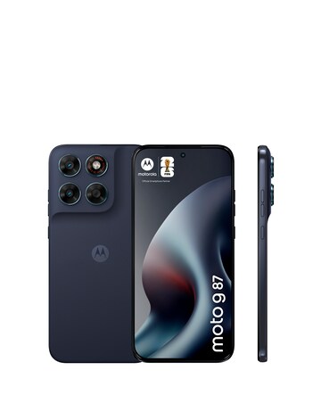 Motorola Moto G37 128GB - Impenetrable