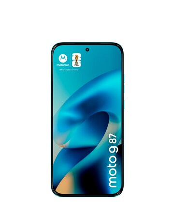 Motorola Moto G87 256GB - Overture