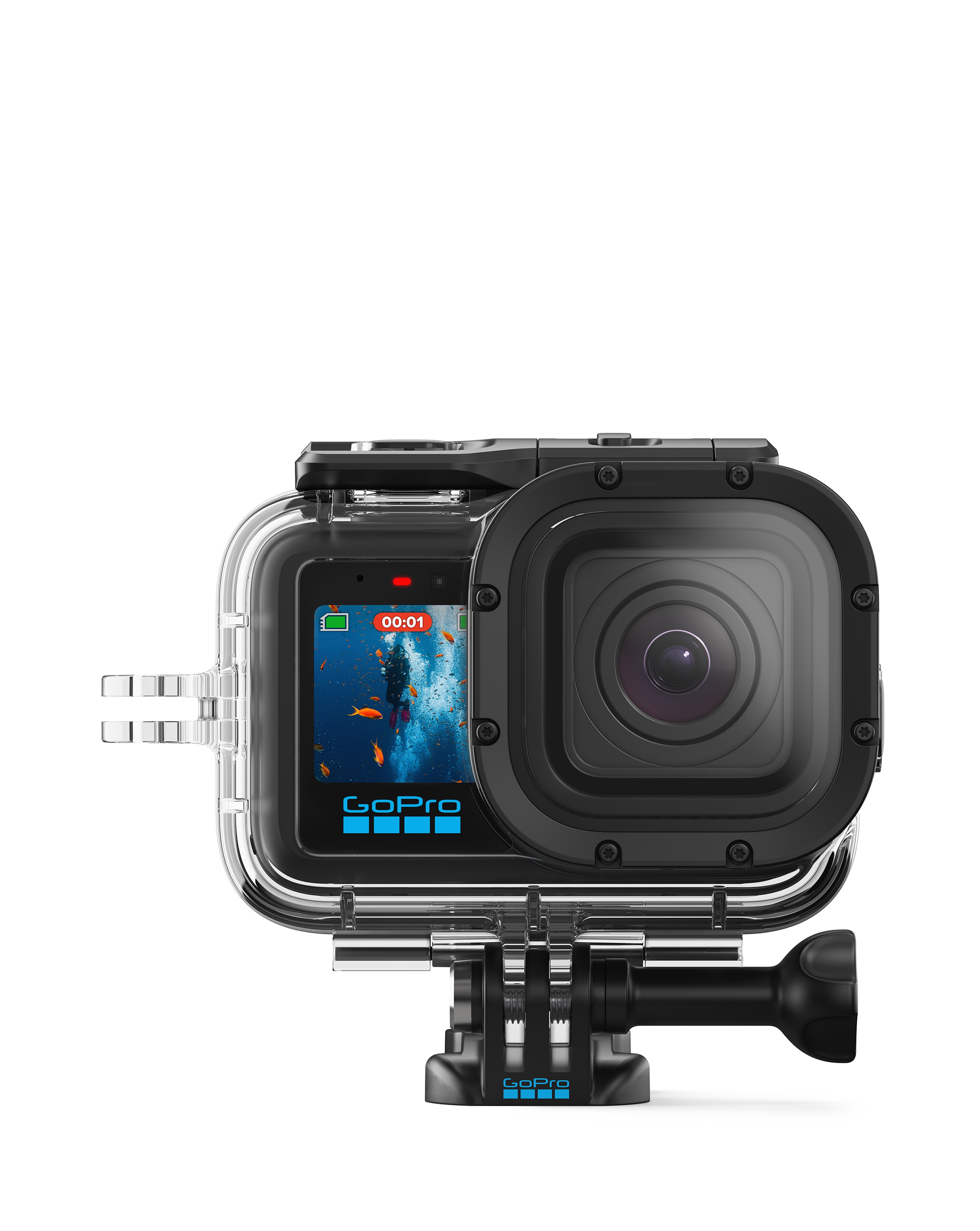 New In - GoPro Protective Housing