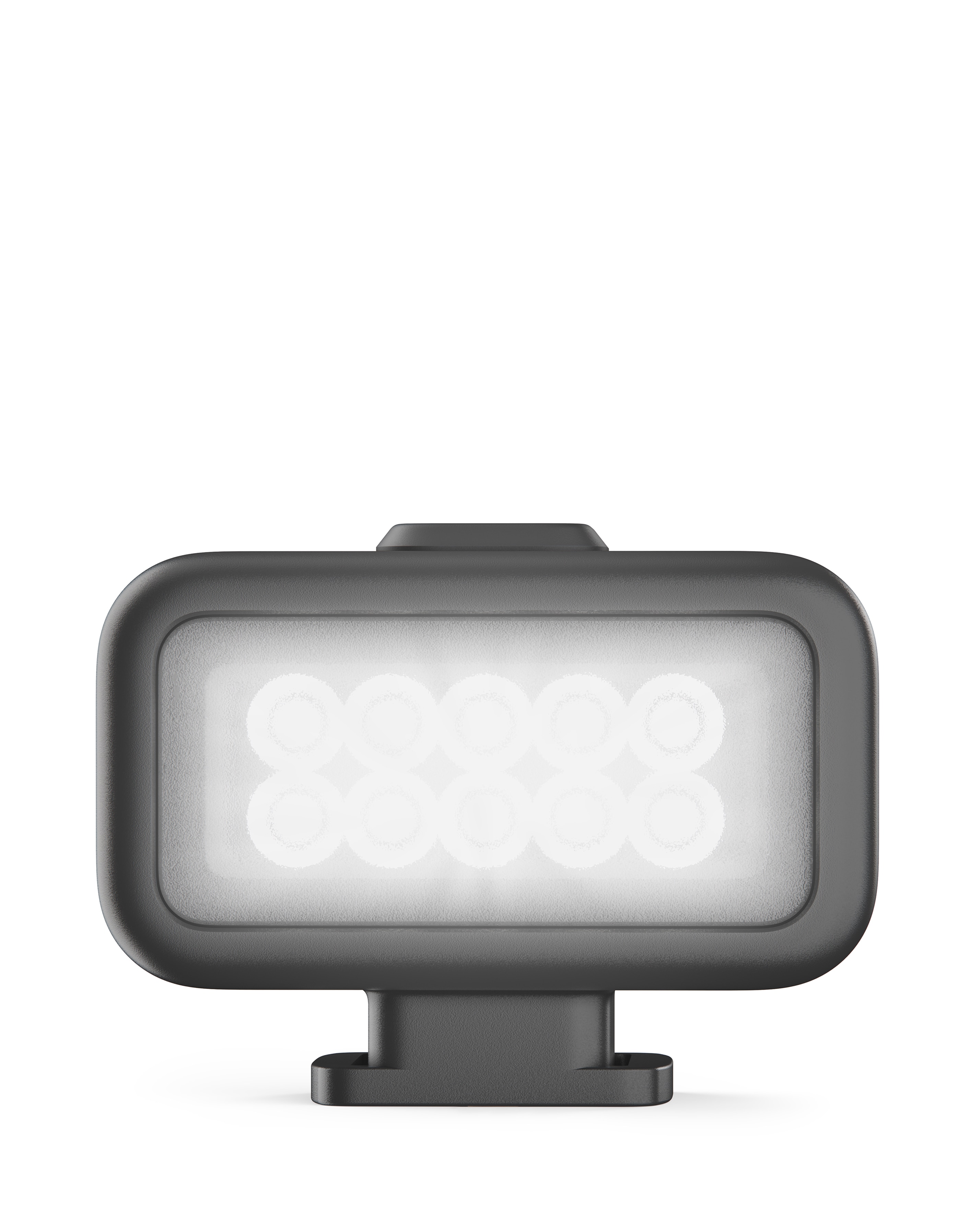 New In - GoPro Light Mod 2