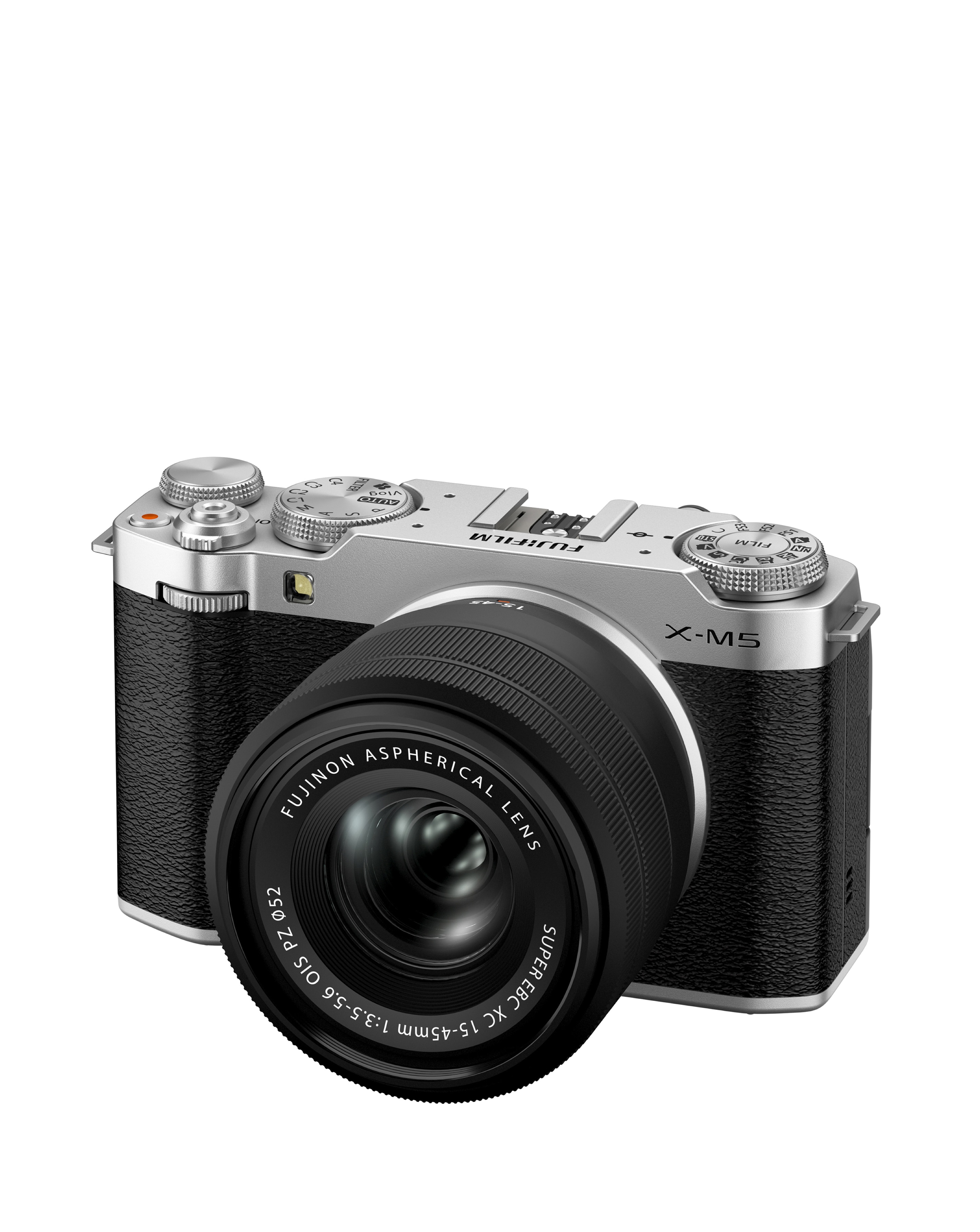 New In - Fujifilm X-M5 CSC Digital Camera