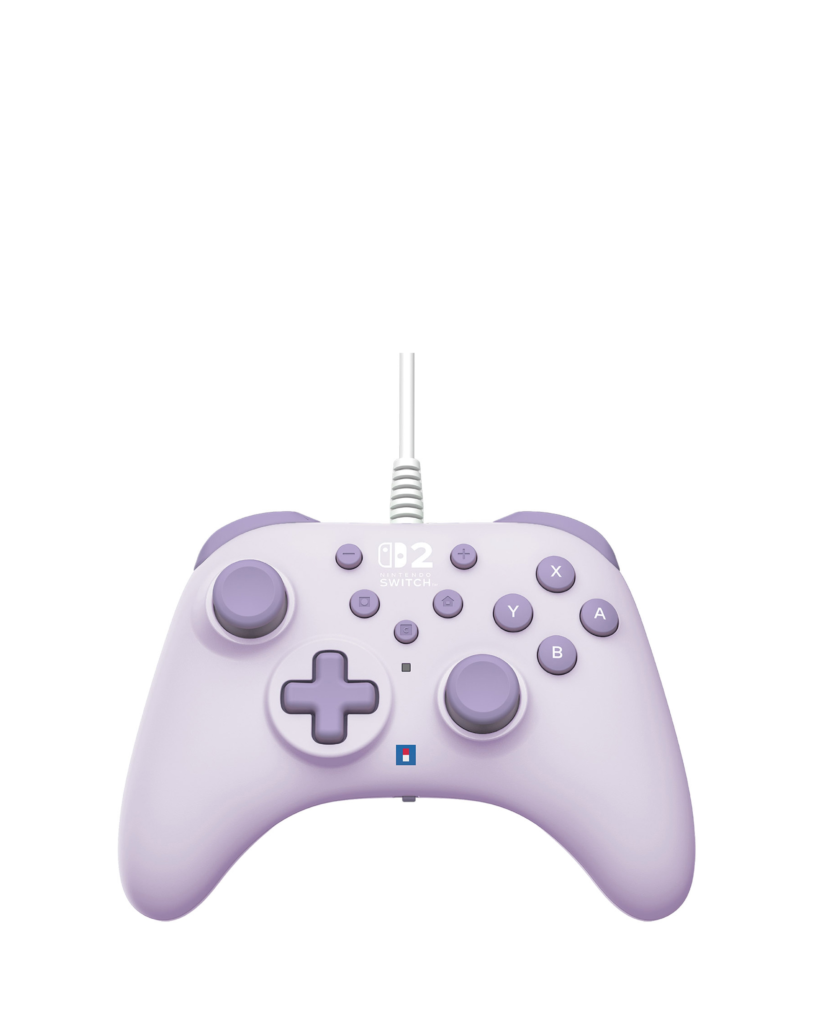 New In - HORI HORIPAD Turbo Wired Controller